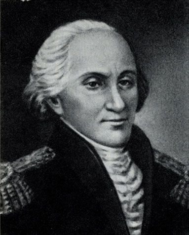 Кулон Шарль Огюст (1736—1806) Кулон Шарль Огюст (1736—1806)
