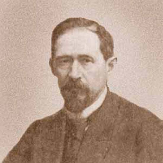 Воронов Александр Александрович (1860—1938) Воронов Александр Александрович (1860—1938)